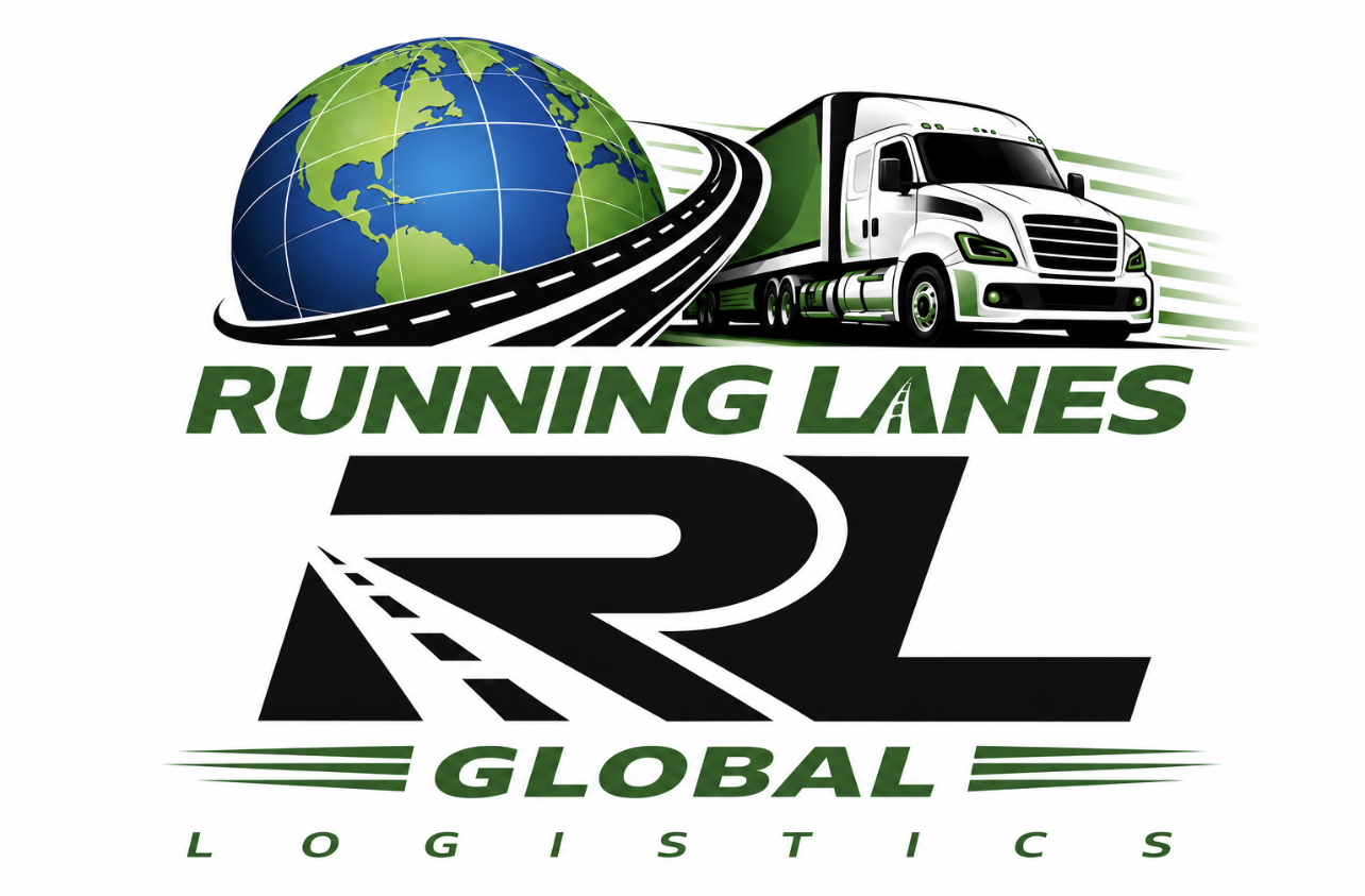 Running Lanes Global Logistics